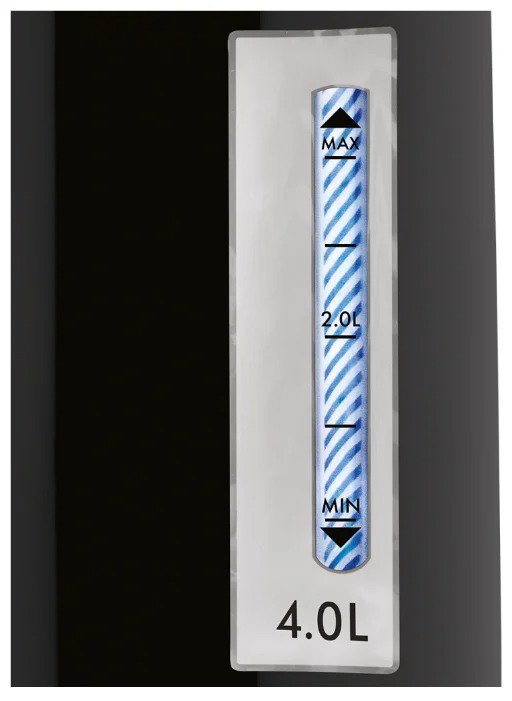 Термопот Scarlett SC-ET10D15 4л черный