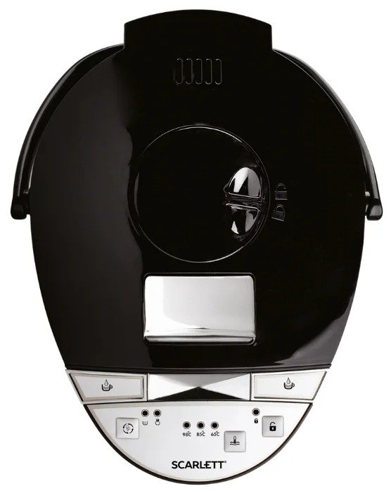 Термопот Scarlett SC-ET10D15 4л черный купить,NaN
