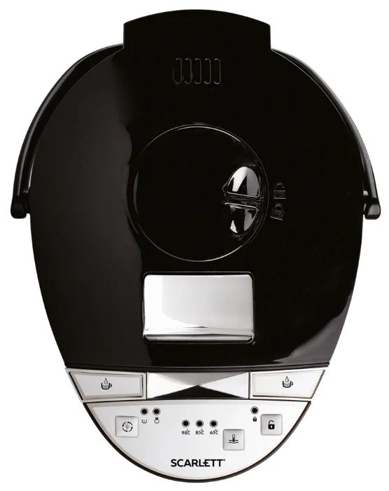 Термопот Scarlett SC-ET10D15 4л черный купить,NaN