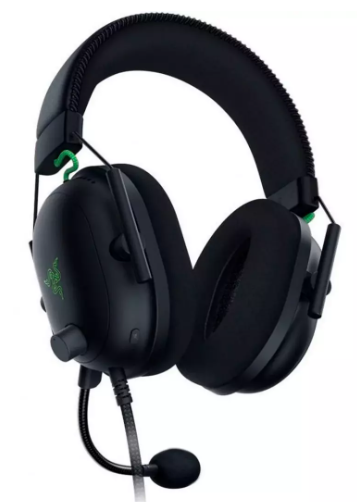 Наушники Razer Blackshark V2 RZ04-03230100-R3M1 черные купить,NaN