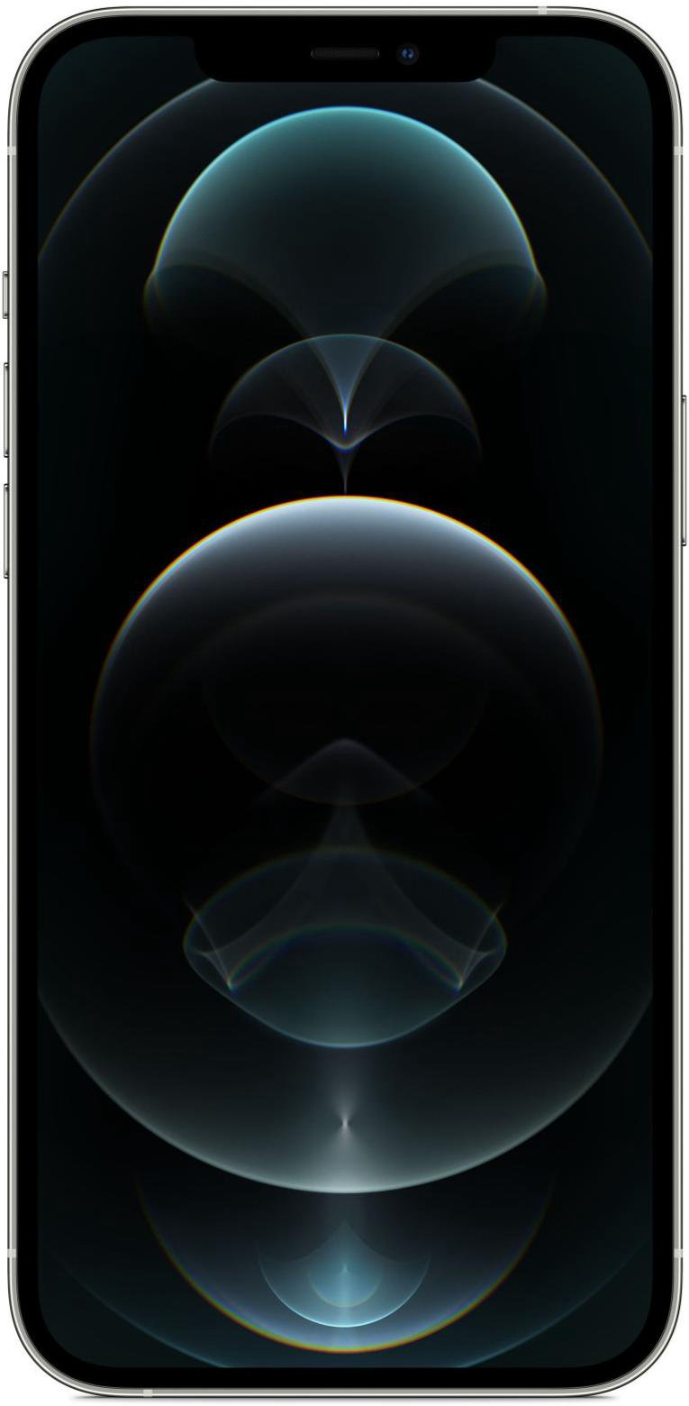 Смартфон Apple iPhone 12 Pro Max 512Gb Silver купить,NaN