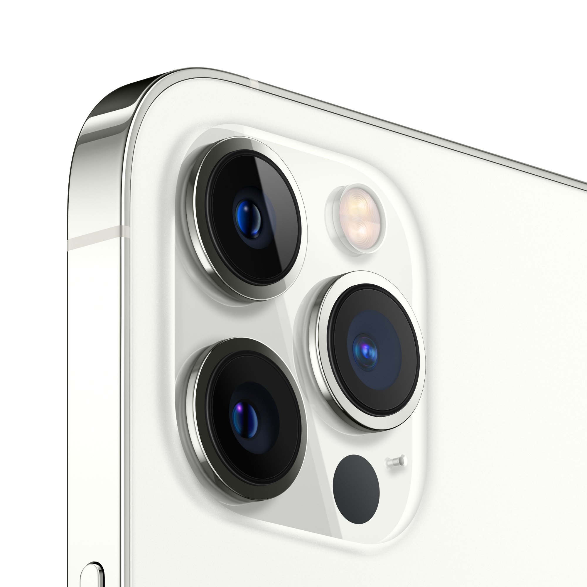 Смартфон Apple iPhone 12 Pro Max 512Gb Silver купить,0