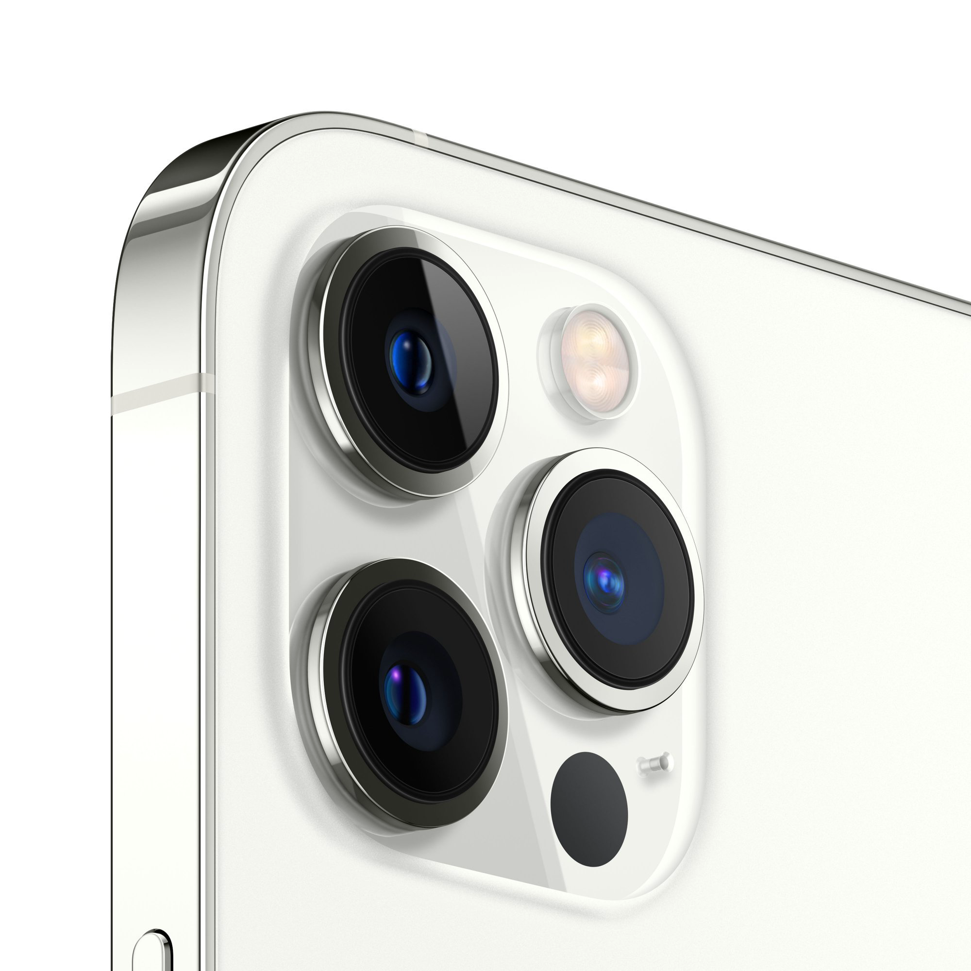 Смартфон Apple iPhone 12 Pro Max 512Gb Silver купить,NaN