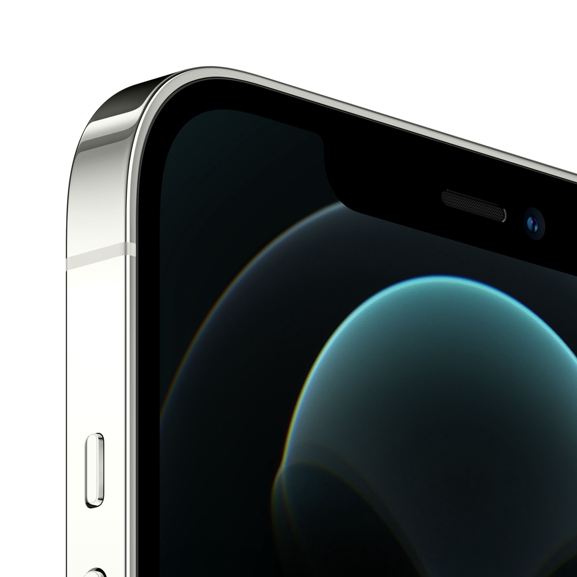 Смартфон Apple iPhone 12 Pro Max 512Gb Silver купить,NaN
