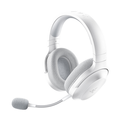Наушники Razer Barracuda X 2022 Mercury RZ04-04430200-R3M1 White 