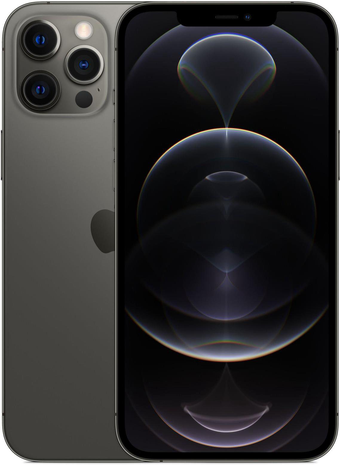 Смартфон Apple iPhone 12 Pro Max 512Gb Graphite купить,NaN