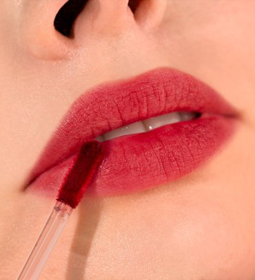 LUXVISAGE Aqua Gel Hyaluron Complex тинт для губ 04 Rosewood купить,2600