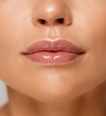 LUXVISAGE Lip Volumizer Hot Vanilla блеск для губ 306 Ice Taupe купить,NaN