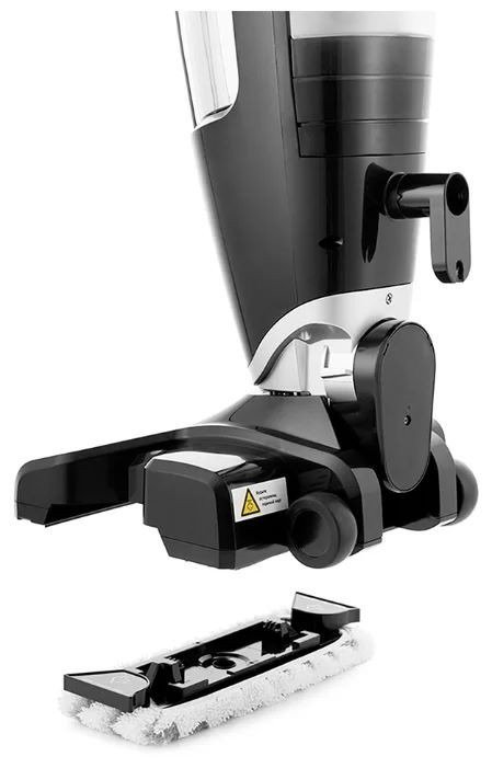 Пылесос Kitfort КТ-575-1 черный - ForteMarket Пылесос Kitfort КТ-575-1 черный купить,0
