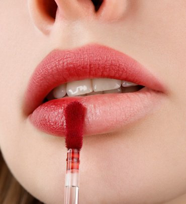 LUXVISAGE Aqua Gel Hyaluron Complex тинт для губ 05 Wine Red купить,2900