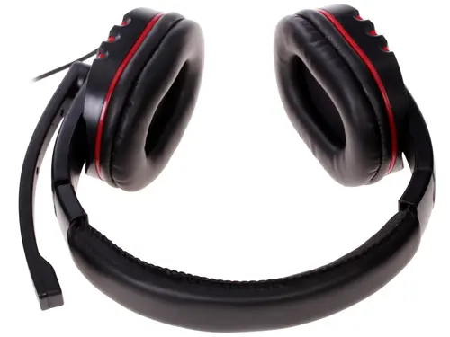 Наушники Defender Warhead G-160 Black  купить,NaN