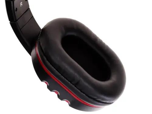 Наушники Defender Warhead G-160 Black  купить,NaN