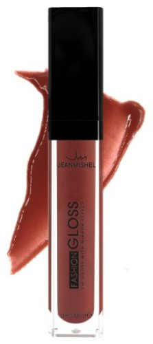 Jeanmishel Fashion Gloss блеск для губ 17 мокко купить,NaN