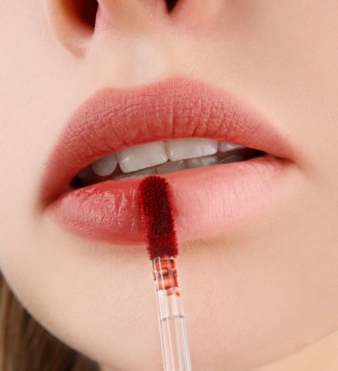 LUXVISAGE Aqua Gel Hyaluron Complex тинт для губ 06 Toffee купить,0