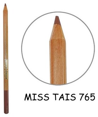 MISS TAIS Mauve карандаш 765 купить,NaN