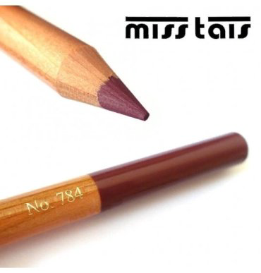 MISS TAIS Mauve карандаш 784 купить,NaN