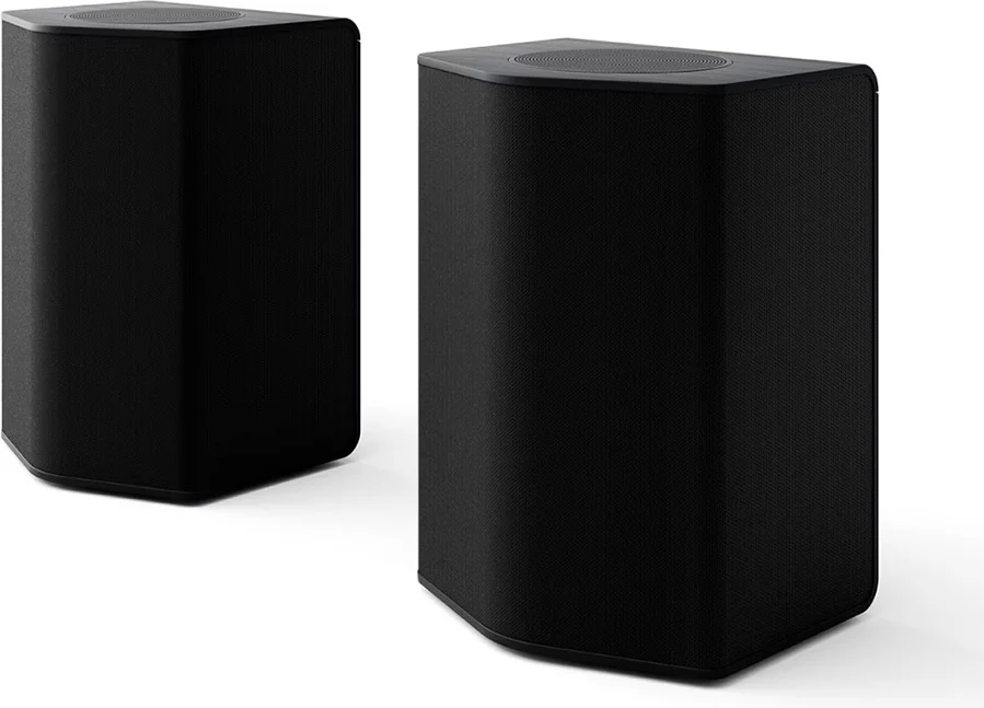 Саундбар LG S95TR Black - ForteMarket Саундбар LG S95TR Black купить,0