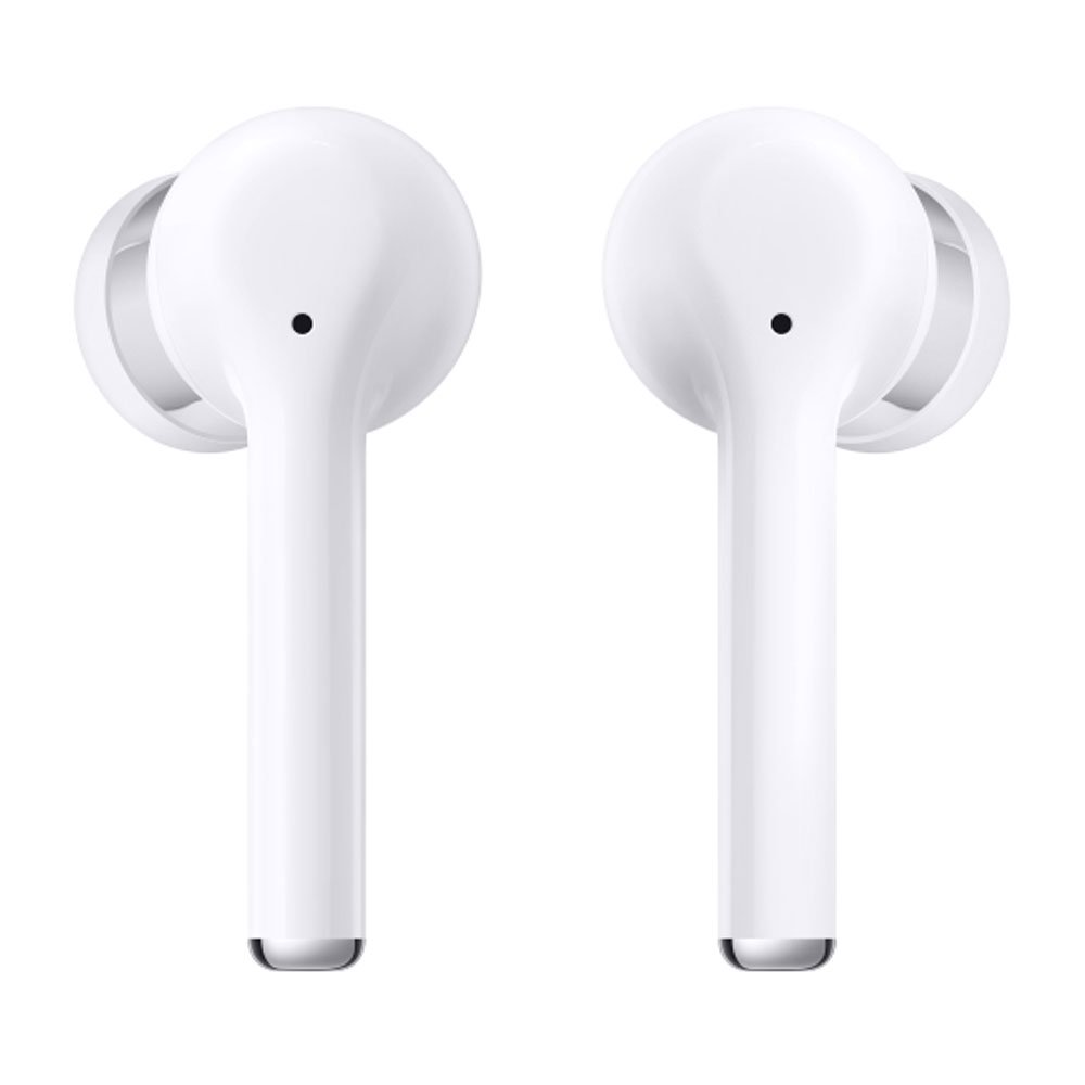 Наушники Huawei FreeBuds 3i белые