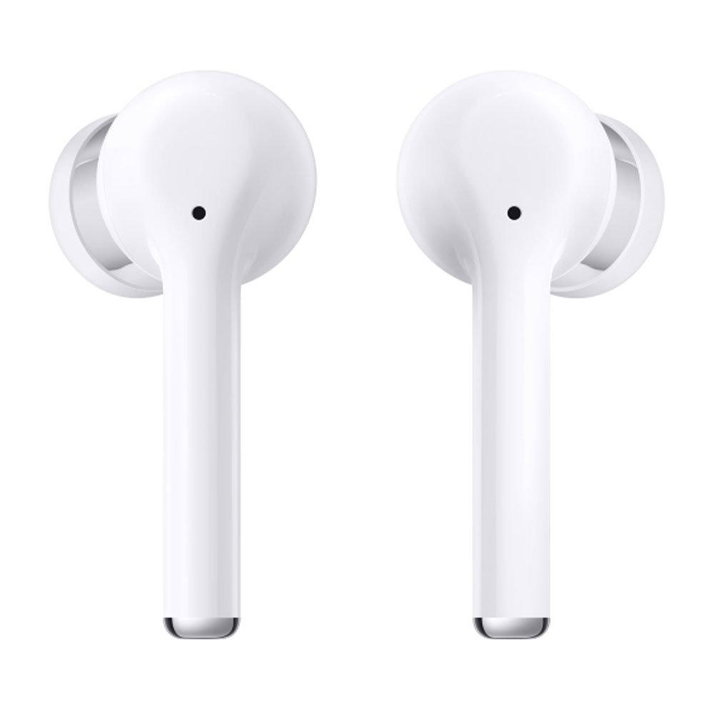 Наушники Huawei FreeBuds 3i белые купить,NaN