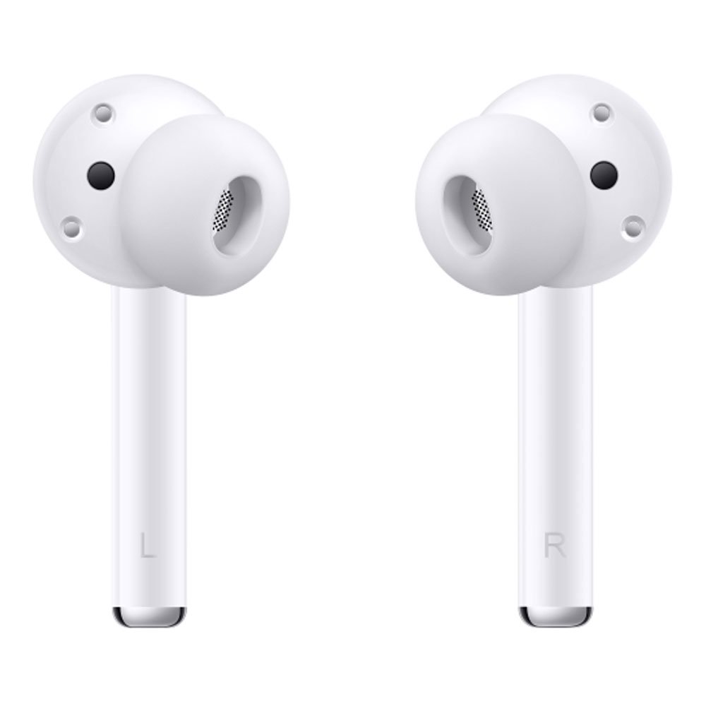 Наушники Huawei FreeBuds 3i белые