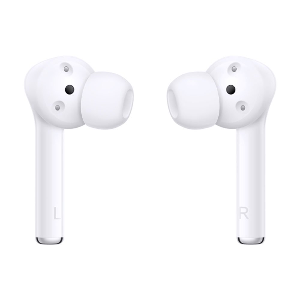 Наушники Huawei FreeBuds 3i белые