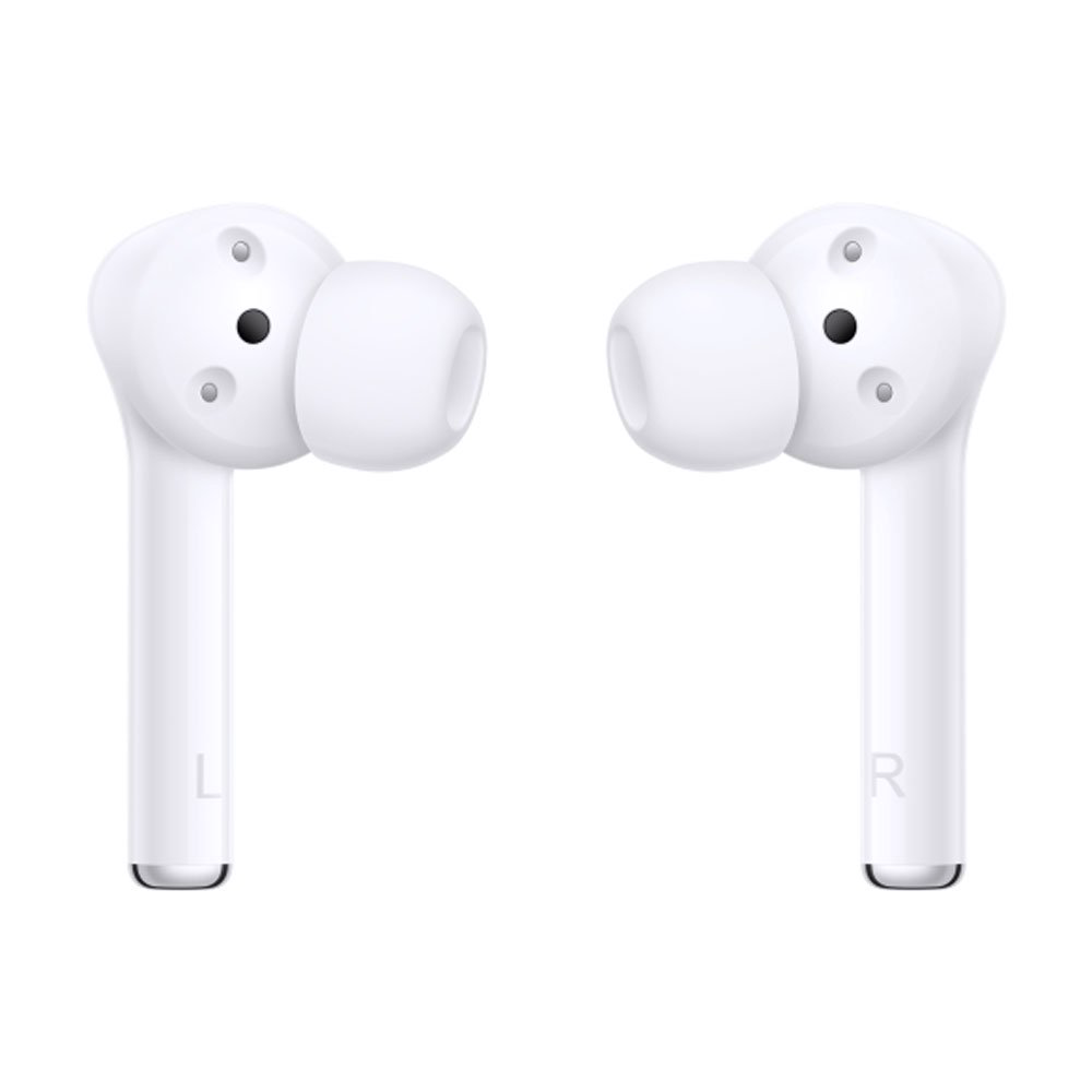 Наушники Huawei FreeBuds 3i белые купить,NaN