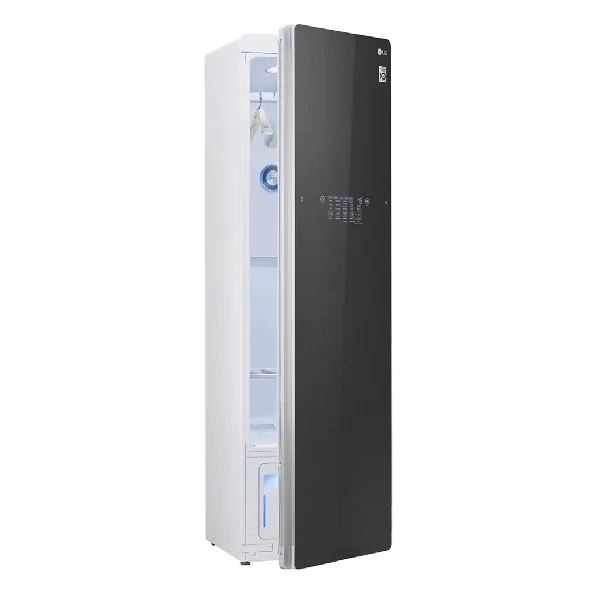 Паровой шкаф LG S5BB.ALBPCOM Black - ForteMarket Паровой шкаф LG S5BB.ALBPCOM Black купить,0