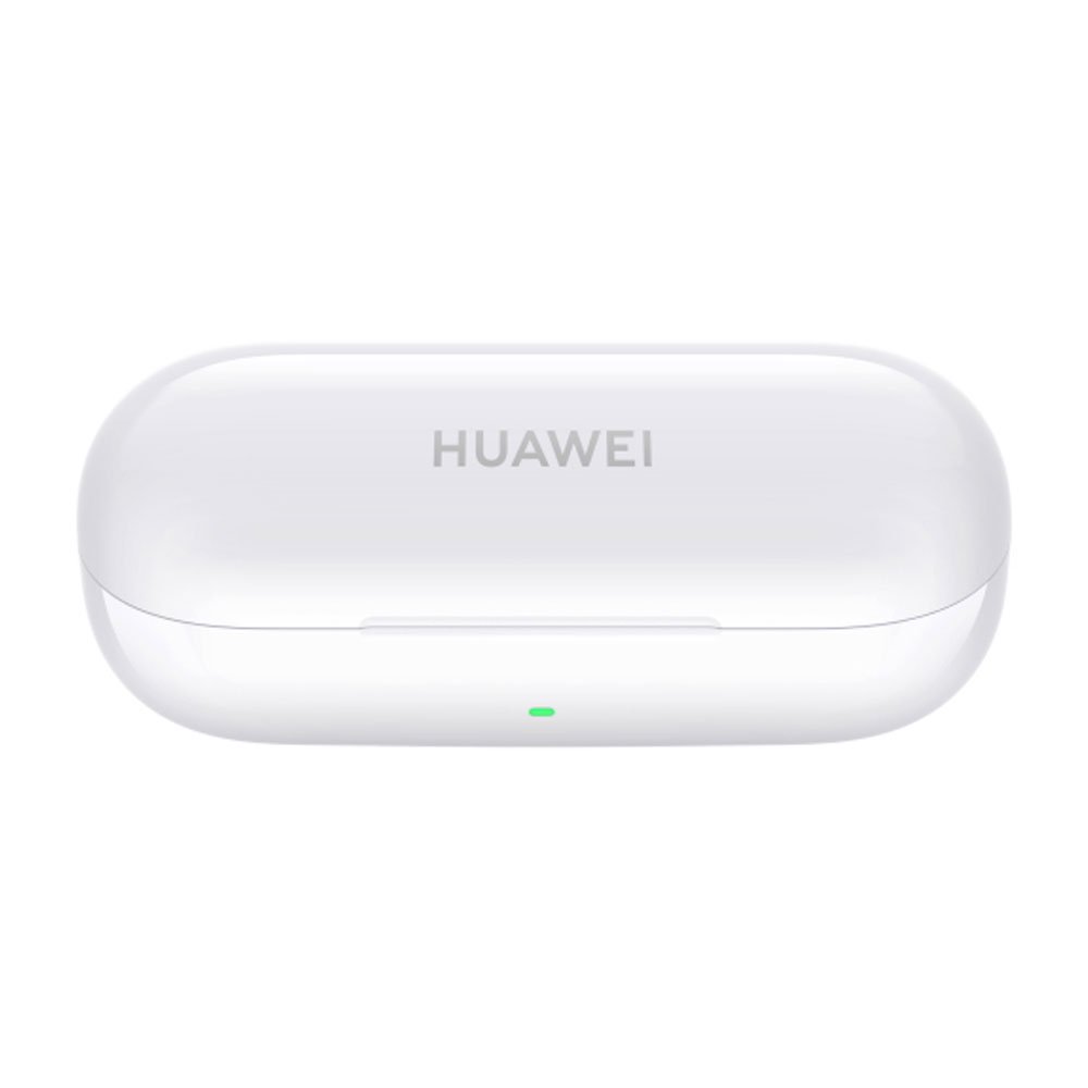 Наушники Huawei FreeBuds 3i белые
