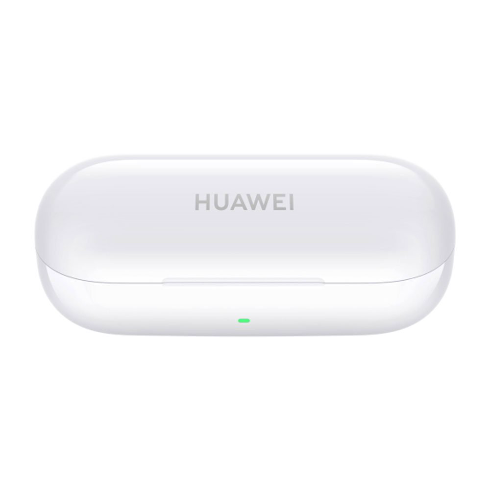 Наушники Huawei FreeBuds 3i белые купить,NaN