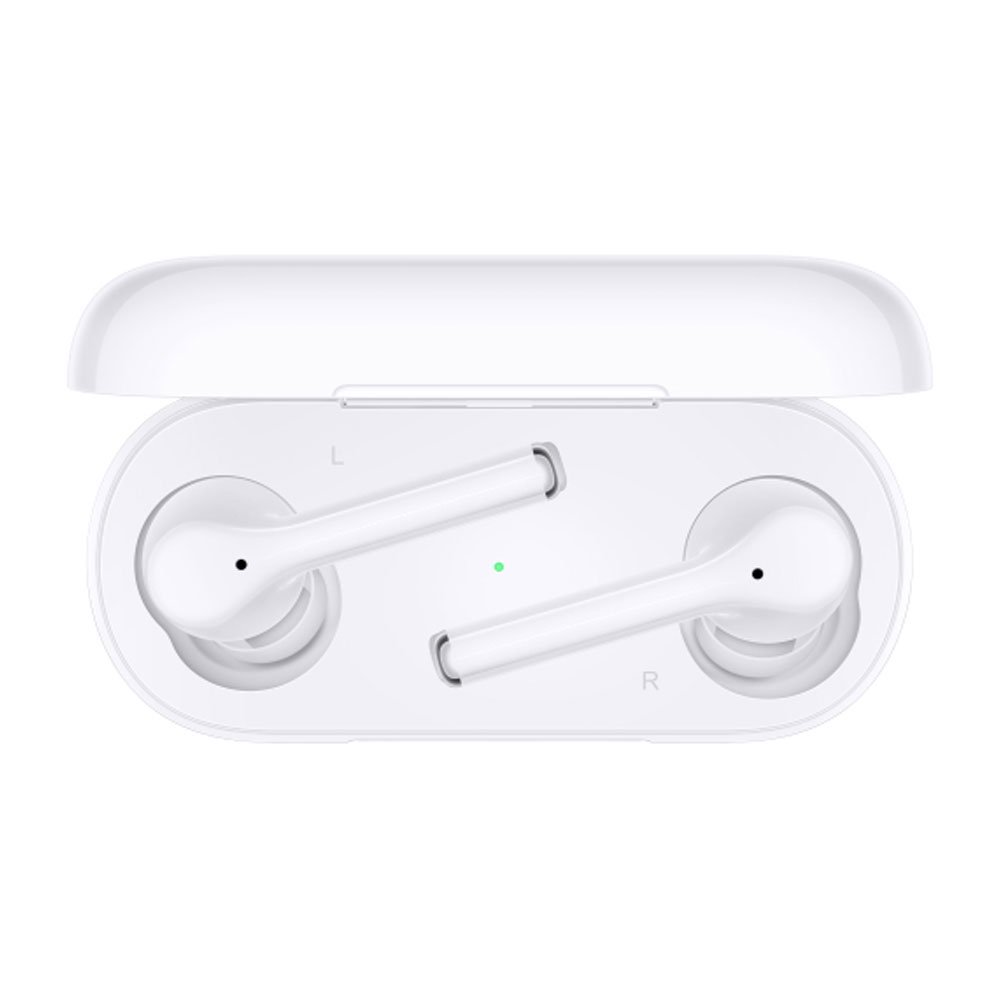 Наушники Huawei FreeBuds 3i белые