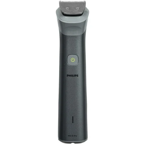 Триммер Philips  All-in-one MG5920 серебристый купить,0