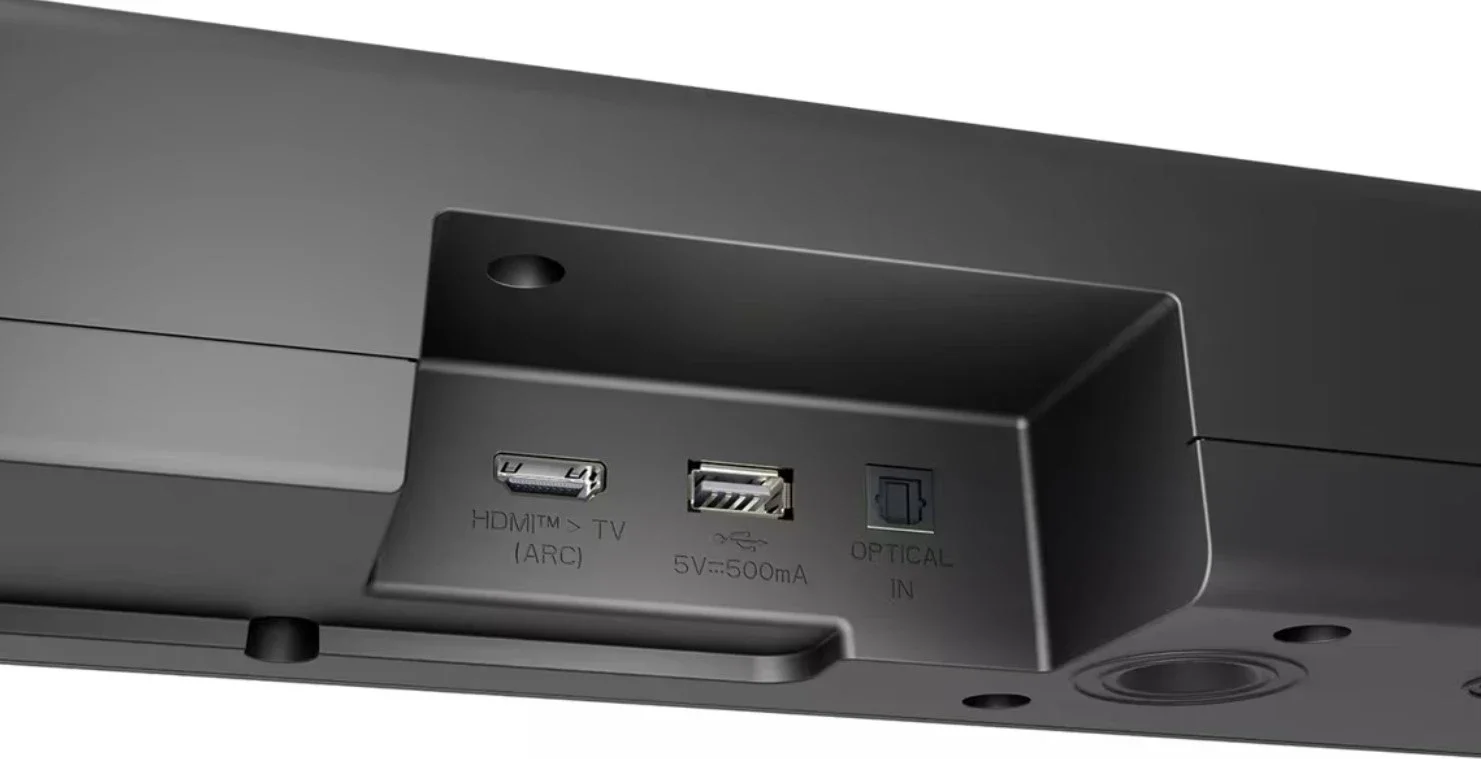 Саундбар LG S60T Black купить,0