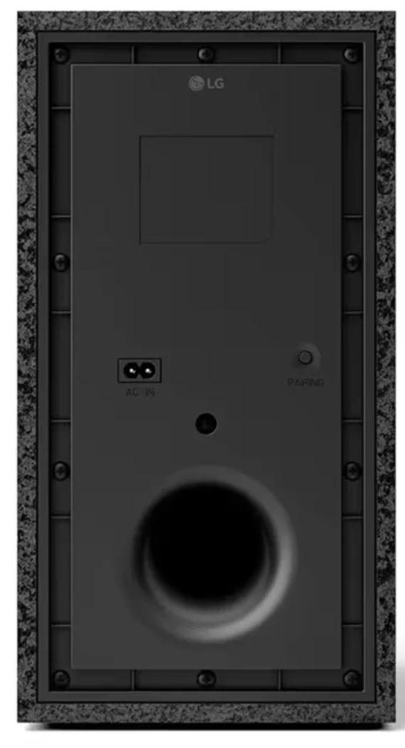 Саундбар LG S60T Black купить,0