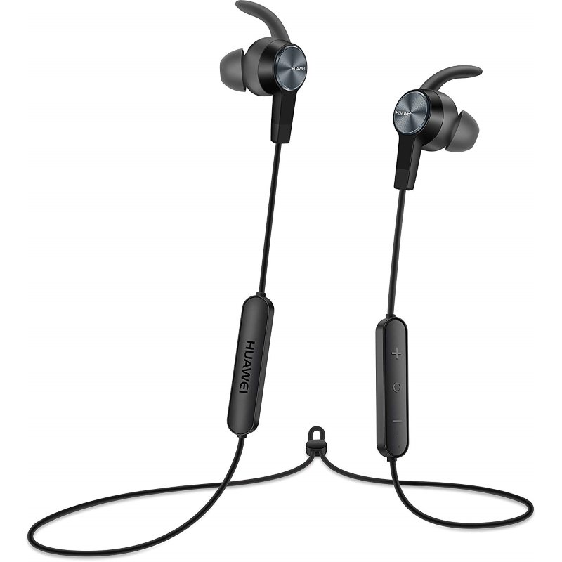 Наушники Huawei Sport Lite черные