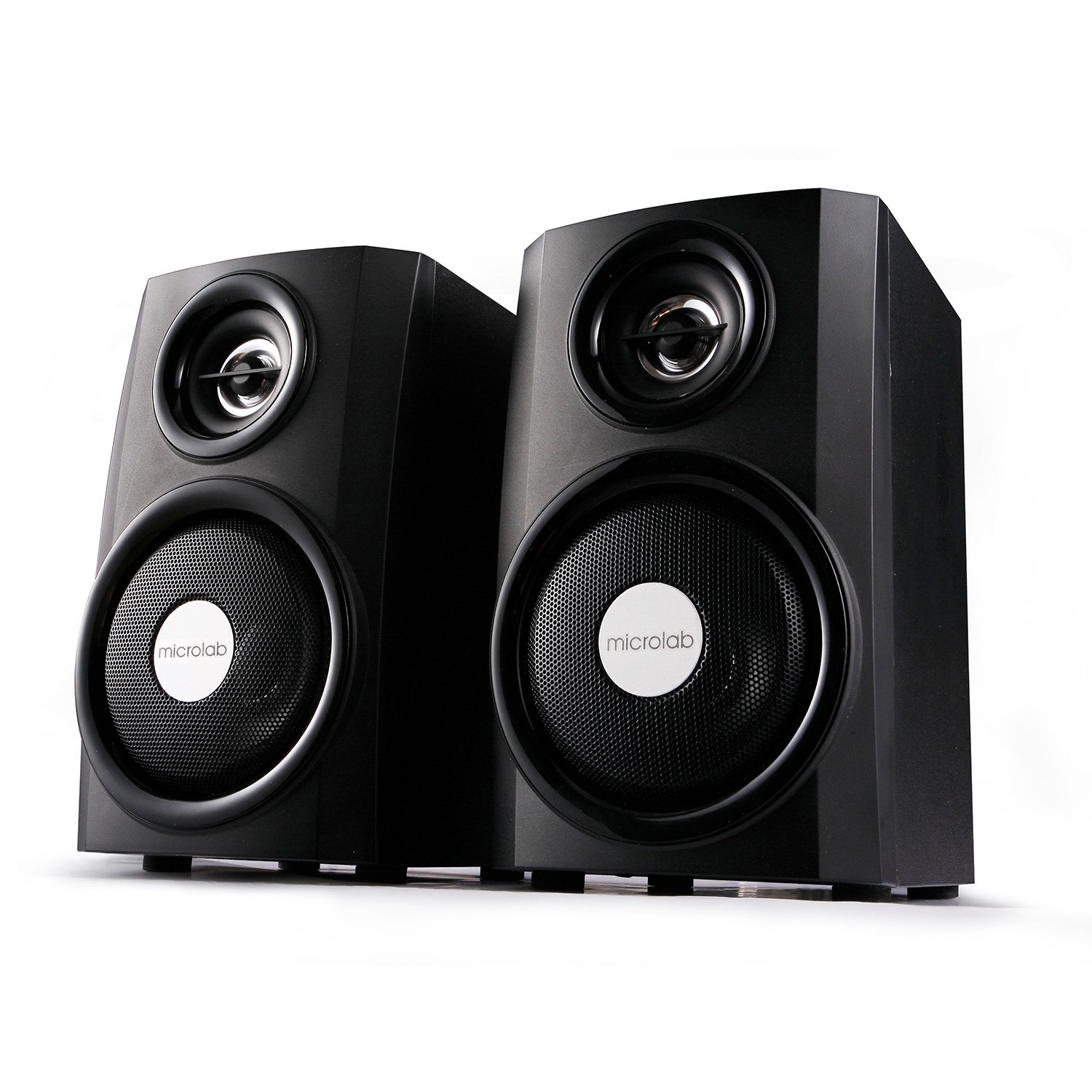 Колонки Microlab TMN-9U черные купить,0
