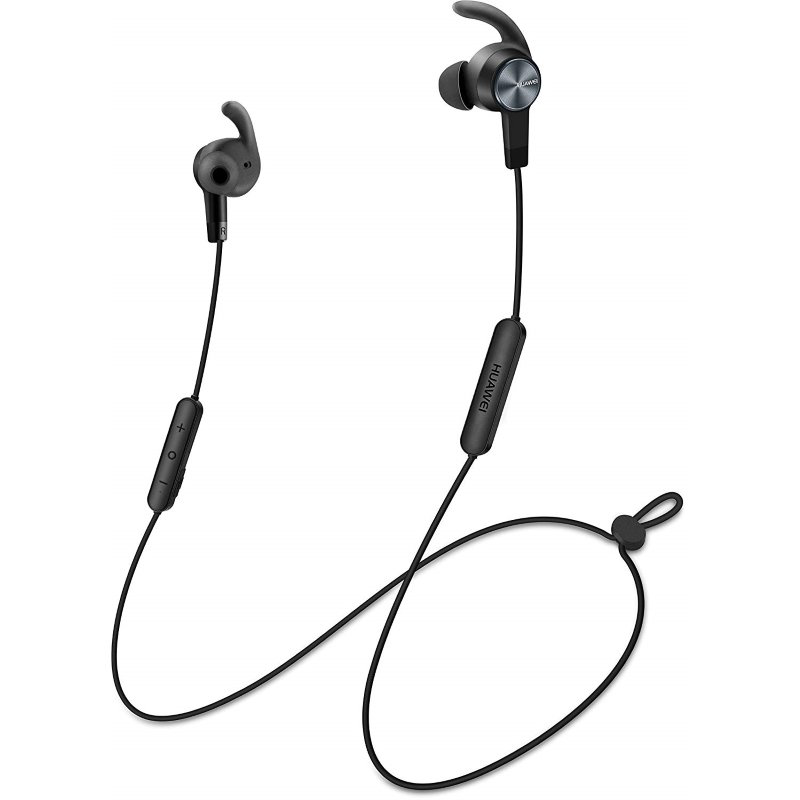 Наушники Huawei Sport Lite черные купить,NaN