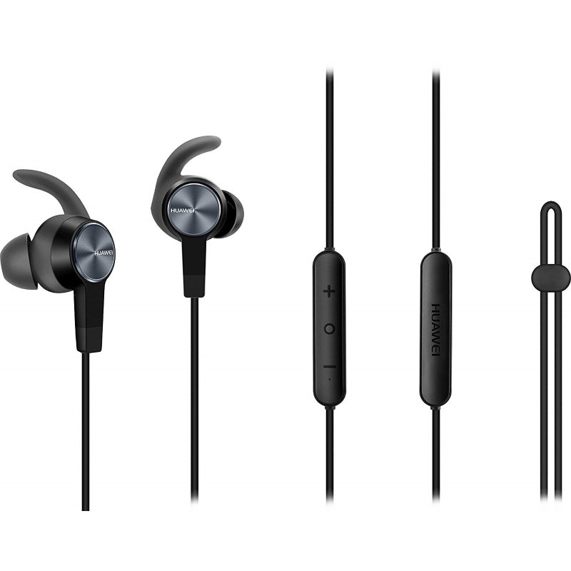 Наушники Huawei Sport Lite черные