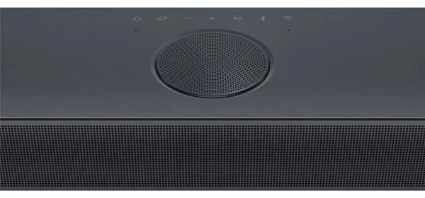 Саундбар LG SC9S Black купить,0