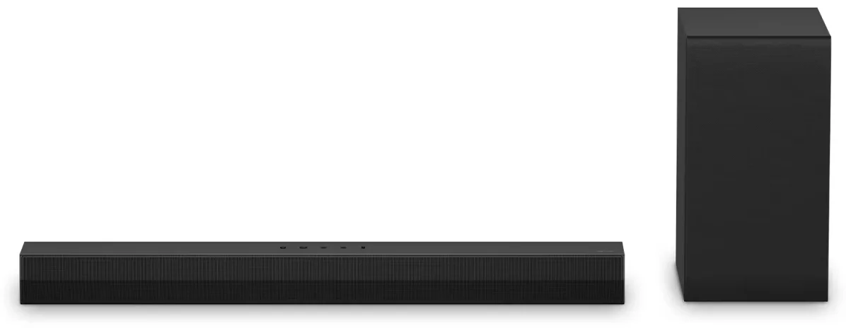 Саундбар LG S40T Black купить,0