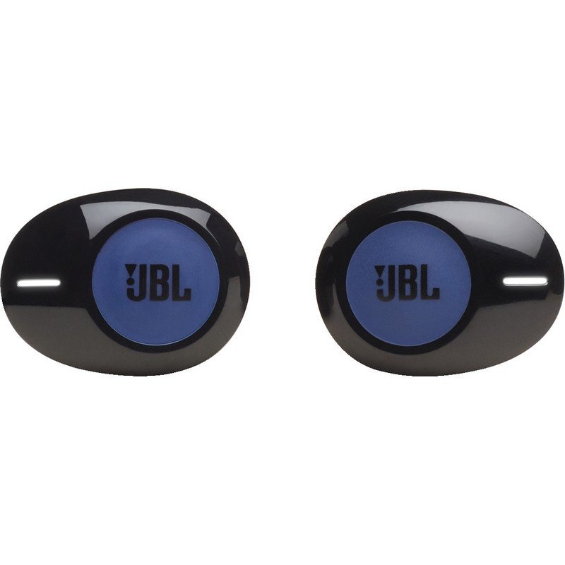 Наушники JBL T120TWSBLU синие купить,NaN