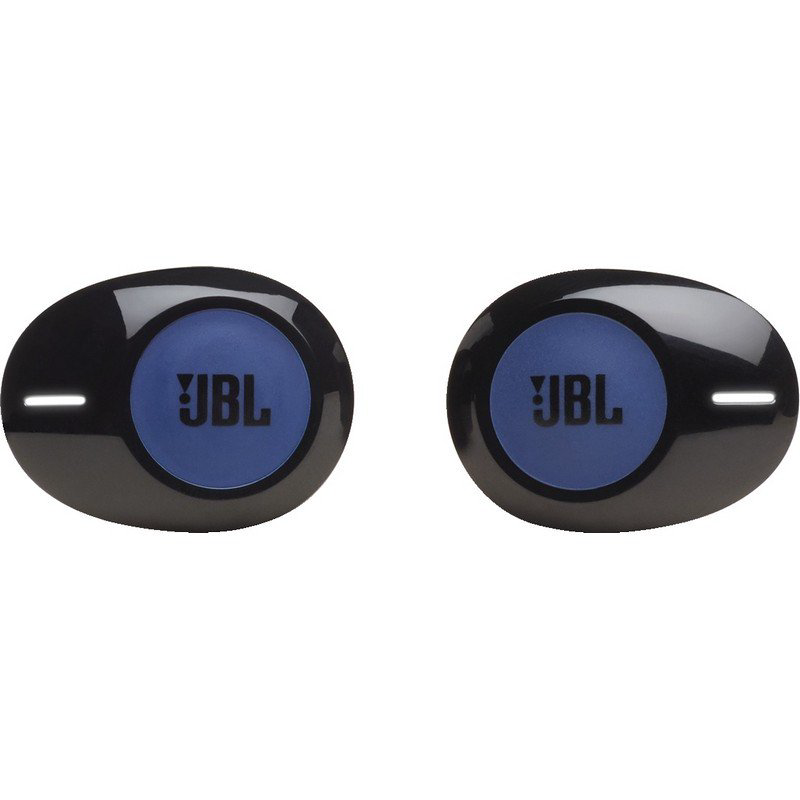 Наушники JBL T120TWSBLU синие купить,NaN