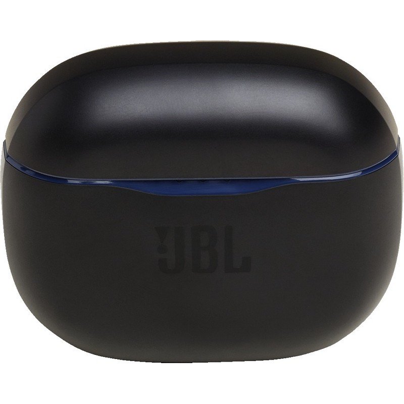 Наушники JBL T120TWSBLU синие купить,NaN