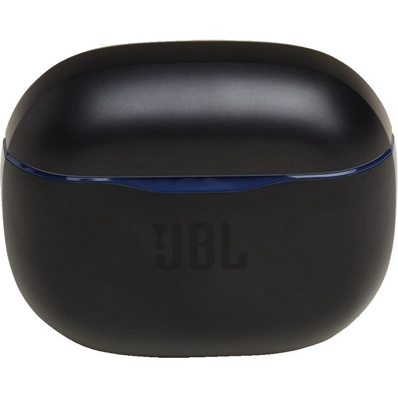 Наушники JBL T120TWSBLU синие купить,NaN
