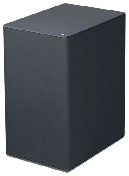 Саундбар LG SC9S Black купить,0