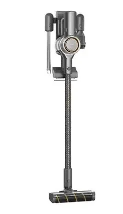 Пылесос Dreame R20 Cordless Stick Vacuum серый