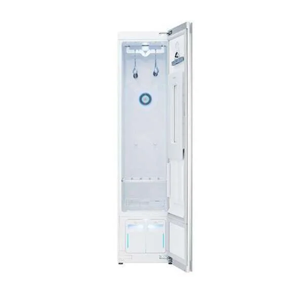 Паровой шкаф LG Styler S3WER.ALWPCOM White купить,0