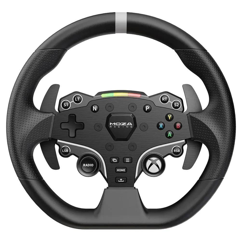 Съемное рулевое колесо Moza ESX steering wheel RS052 