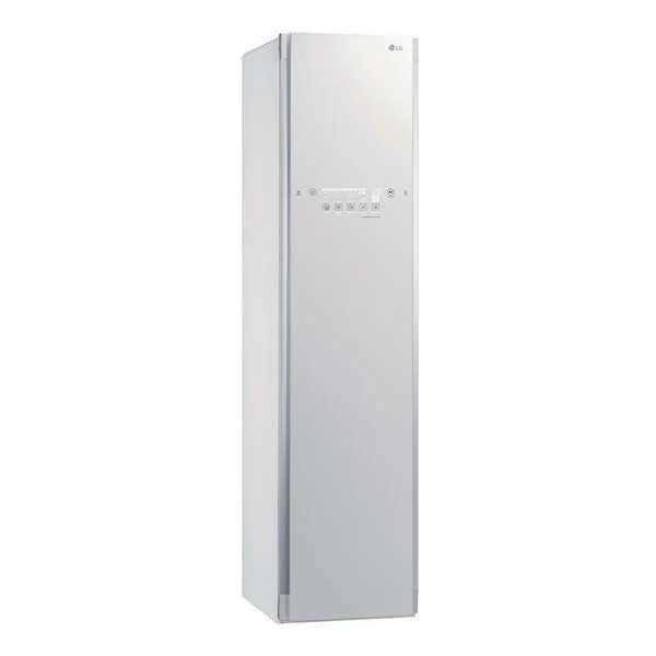 Паровой шкаф LG Styler S3WER.ALWPCOM White купить,0