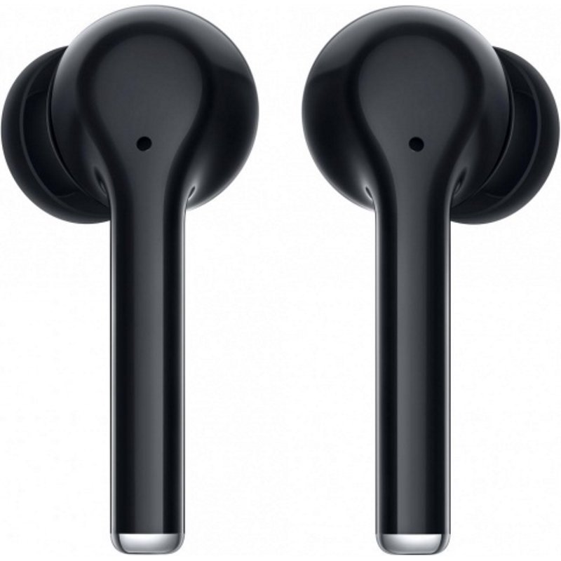 Наушники Huawei FreeBuds 3i черные купить,NaN