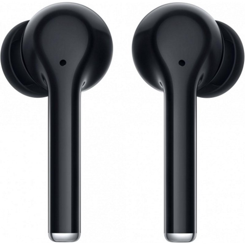 Наушники Huawei FreeBuds 3i черные купить,NaN